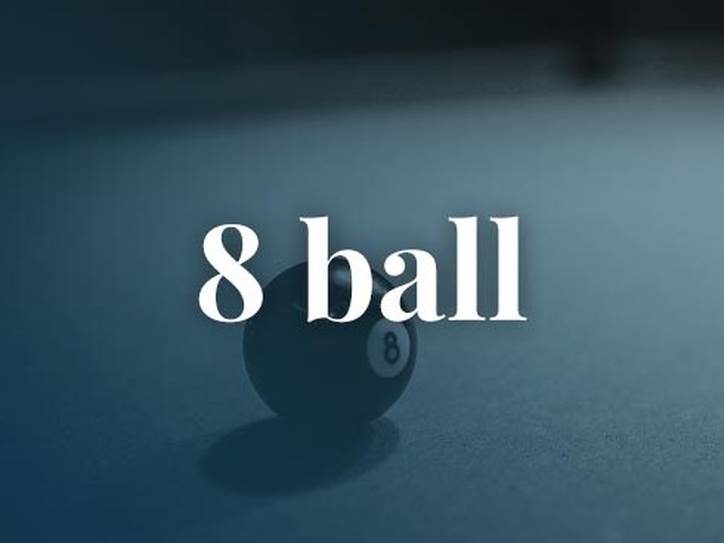 how many 8 balls in a ounce