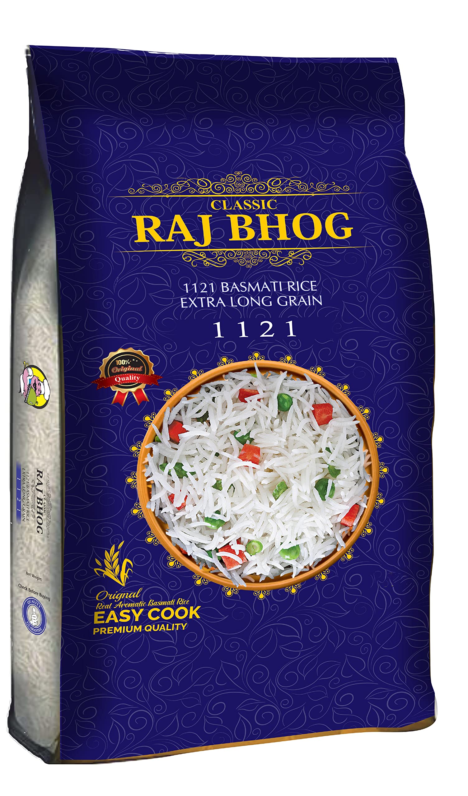 long grain basmati rice price