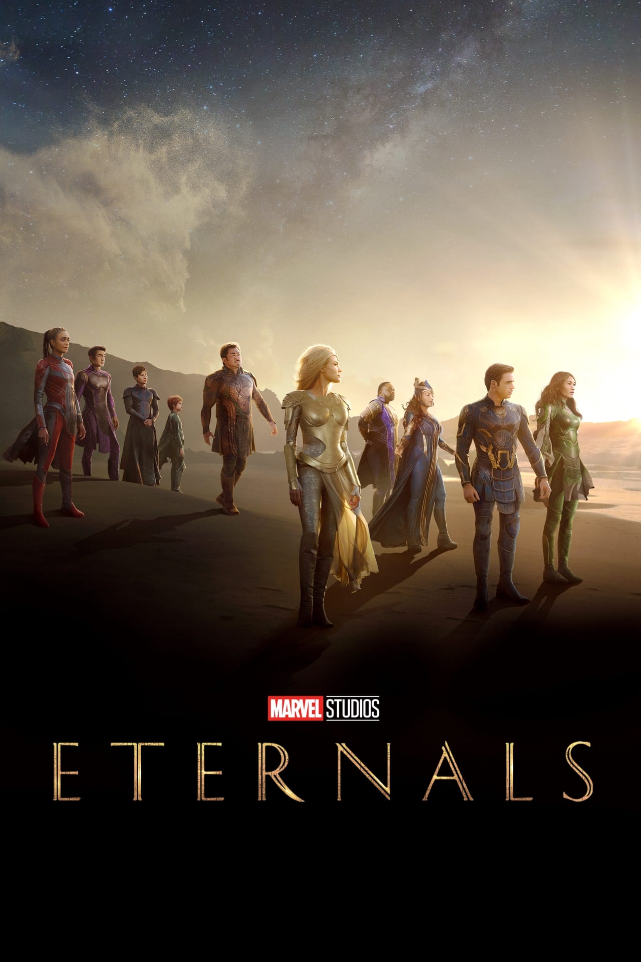 eternals yts