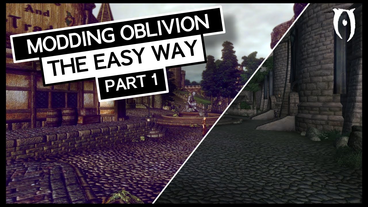 oblivion mod obse