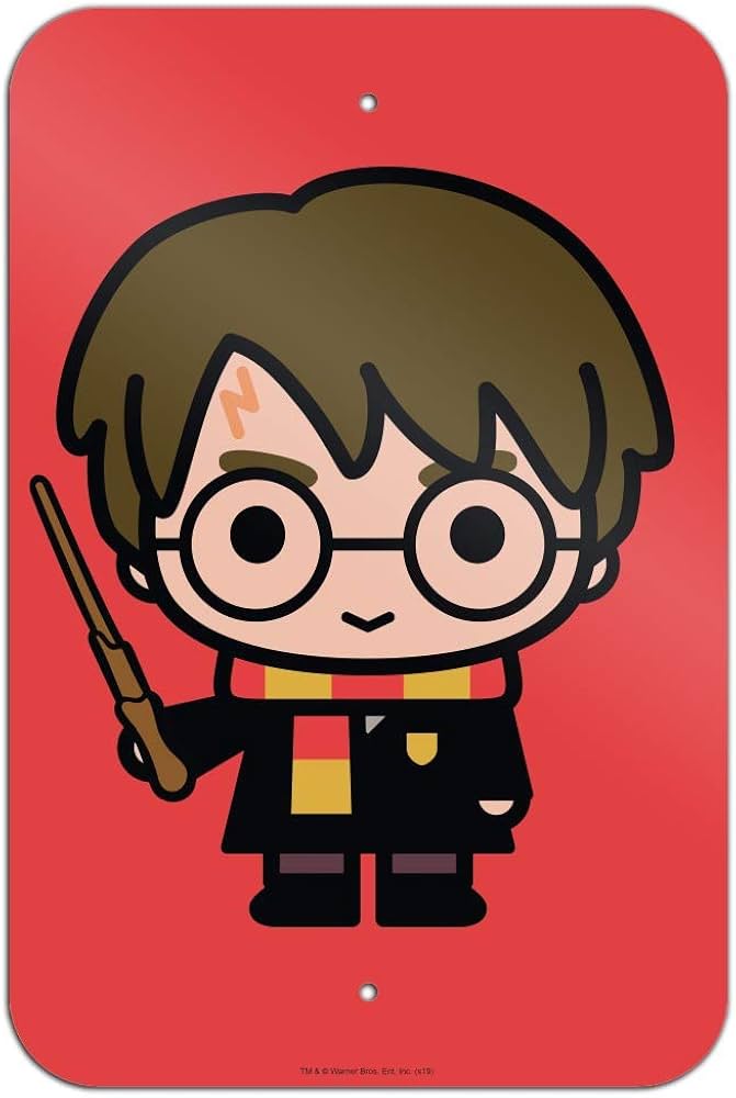 cute harry potter