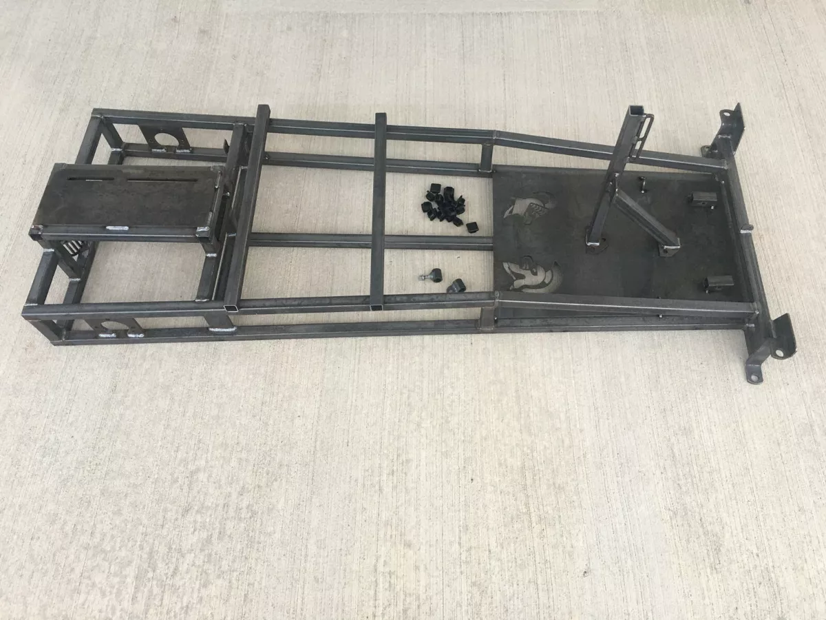 go kart frame ebay