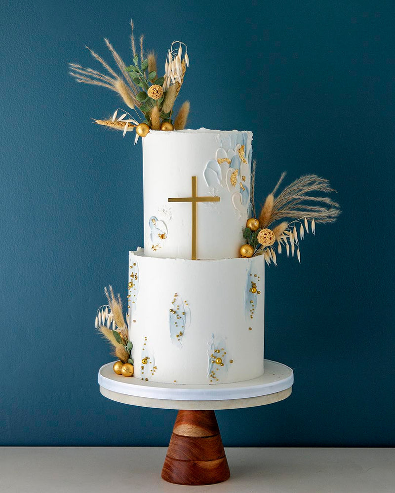 ideas for confirmation cakes