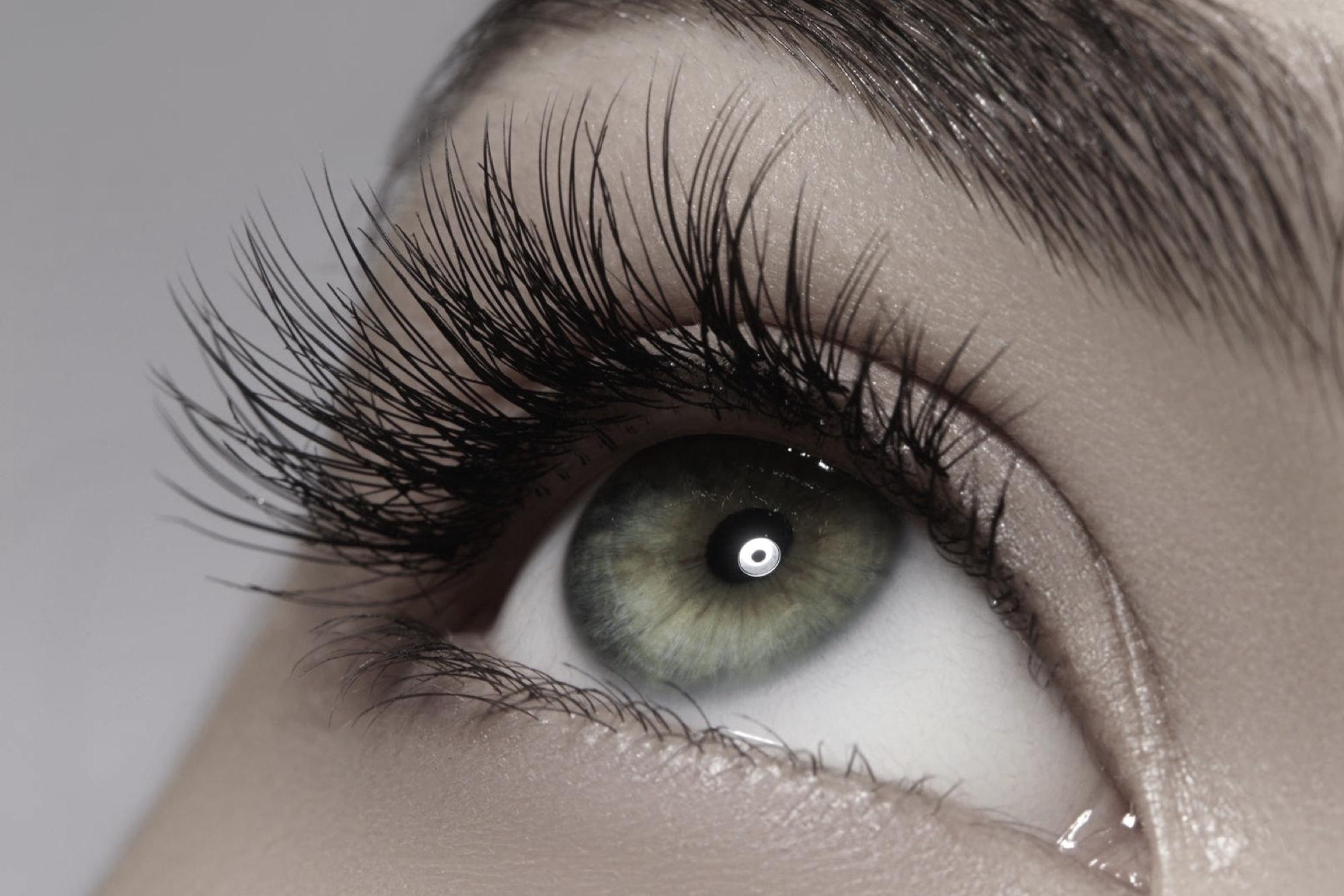 greenbelt eyelash extension