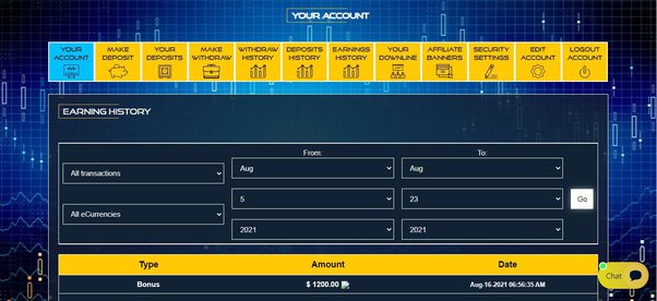 aimrax trade money services