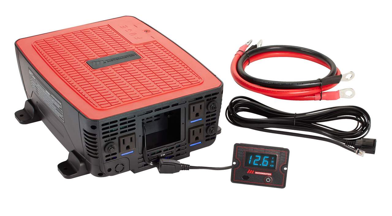 3000w inverter canadian tire