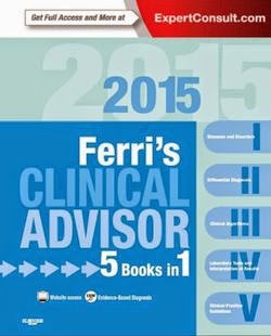 ferris clinical advisor 2020 pdf