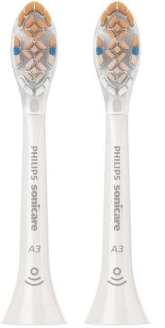 are all sonicare brush heads compatible