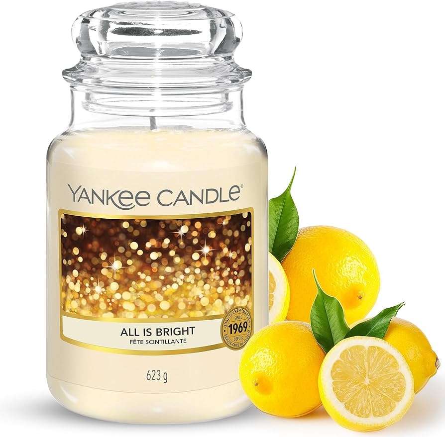 amazon yankee candles