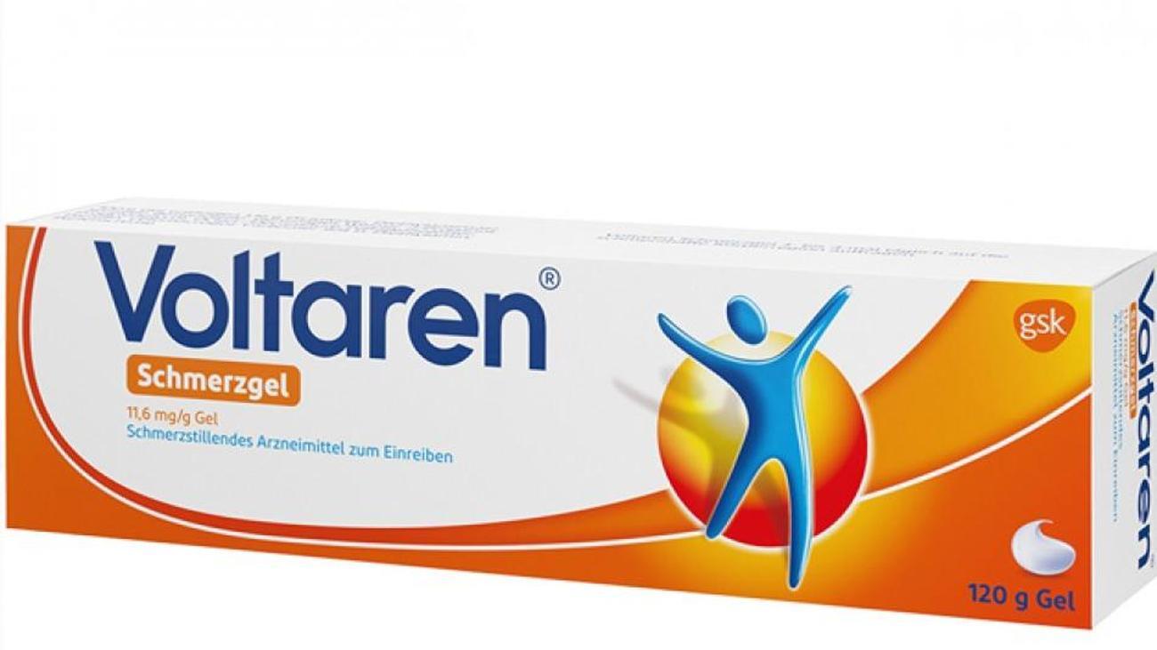 bengay mı voltaren mi