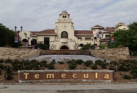 quest temecula