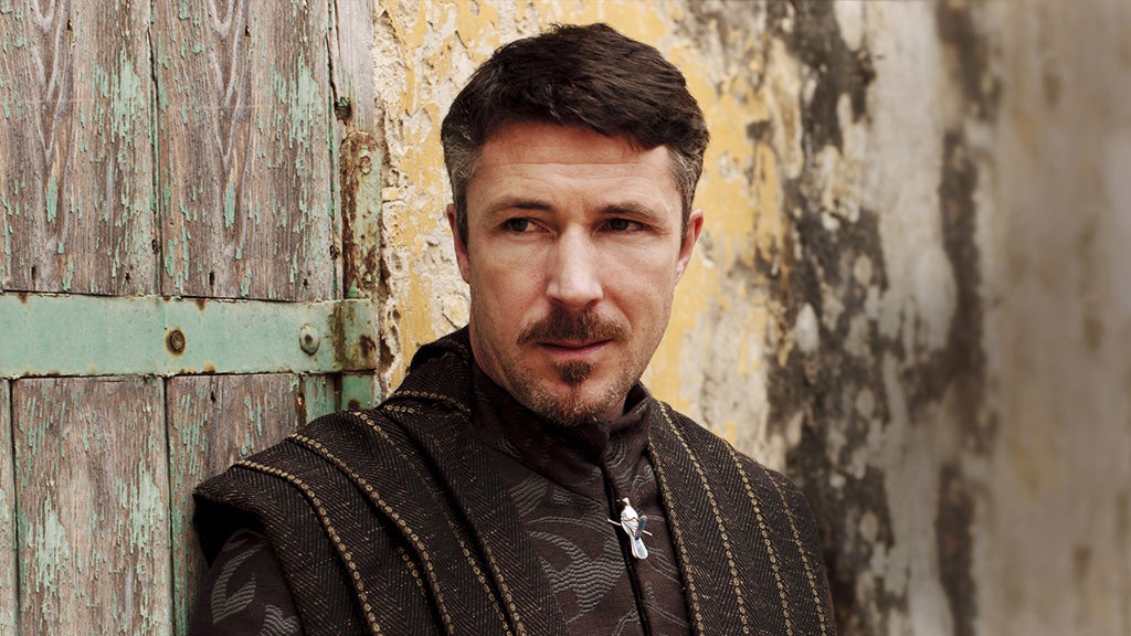 petyr baelish got