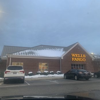 wells fargo locations in md