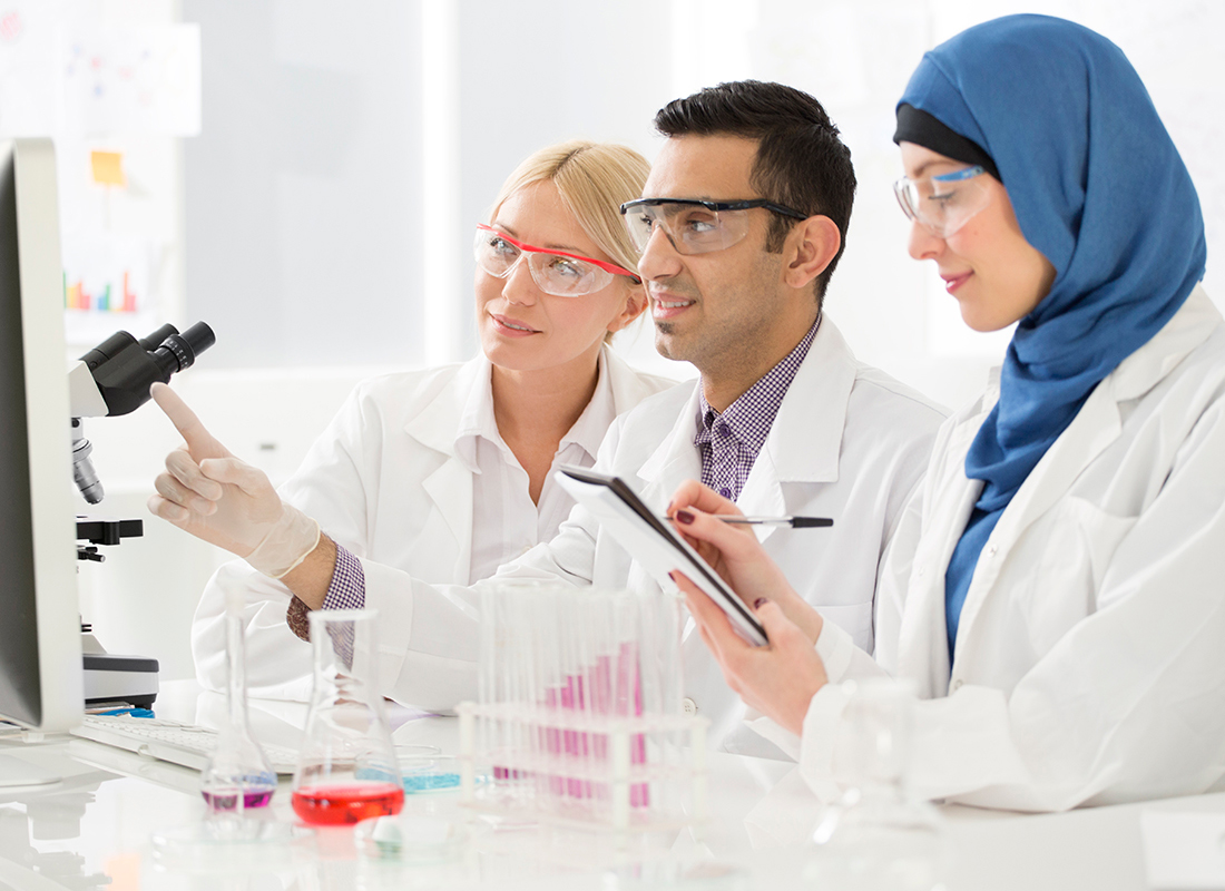 chemical lab technician salary in canada