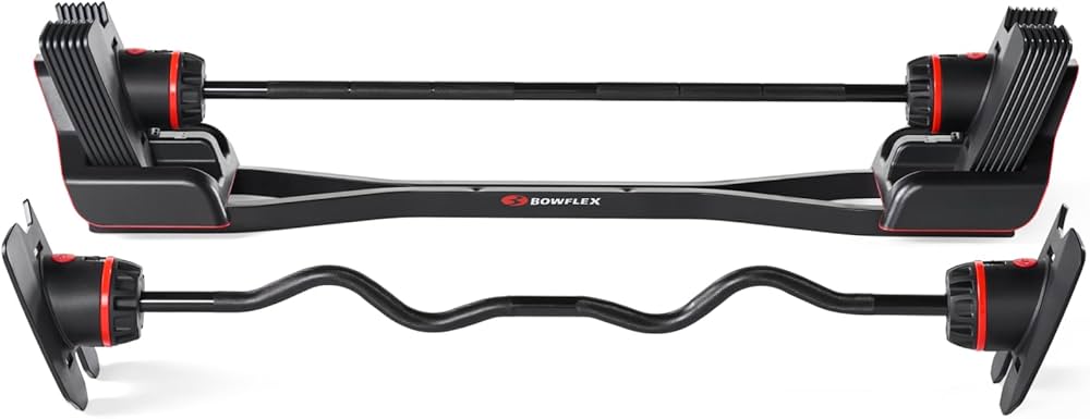 bowflex 2080