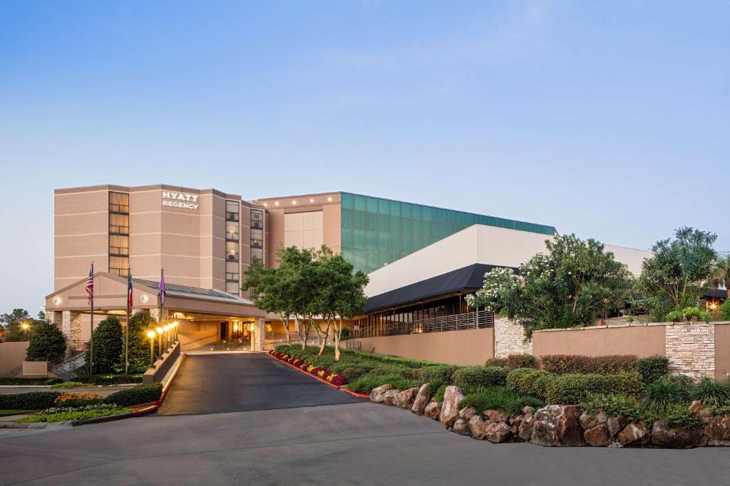 hotels near houston intercontinental airport