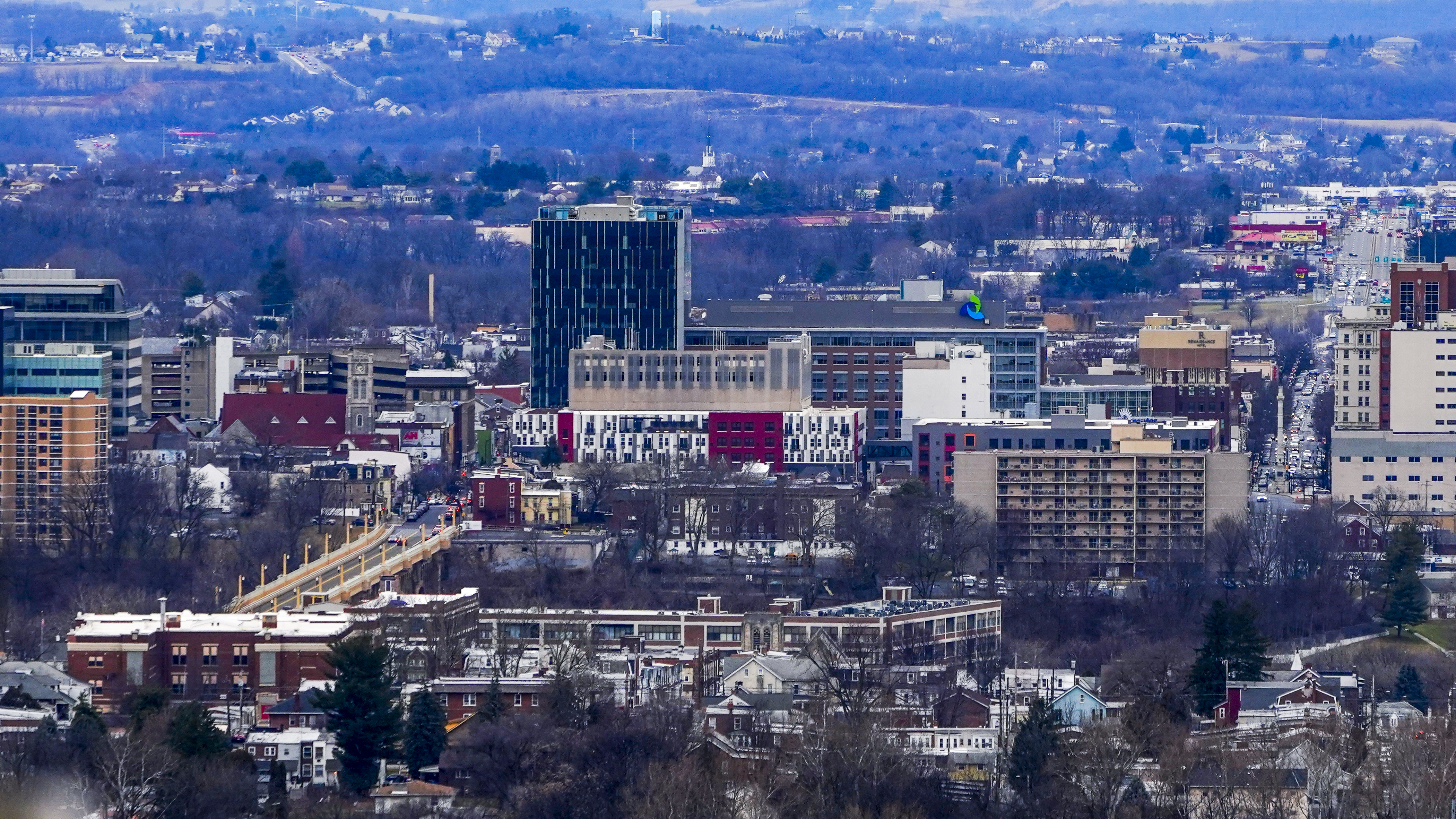 allentown asthma and allergy