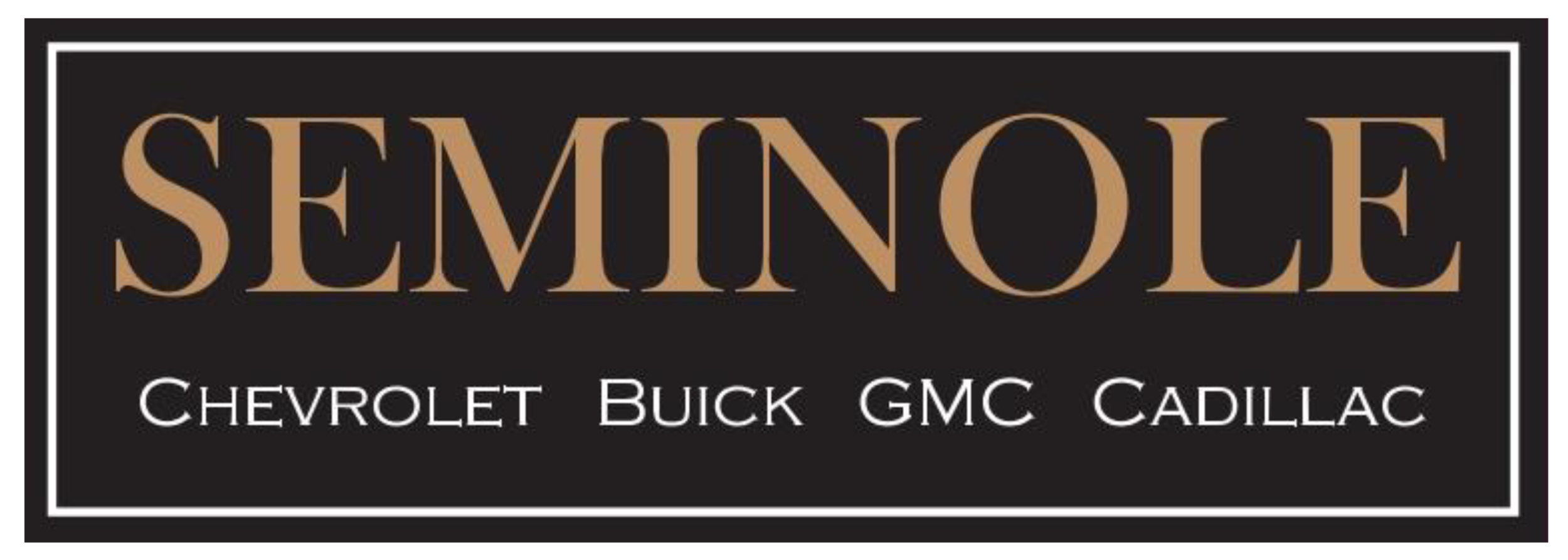 seminole chevrolet buick gmc