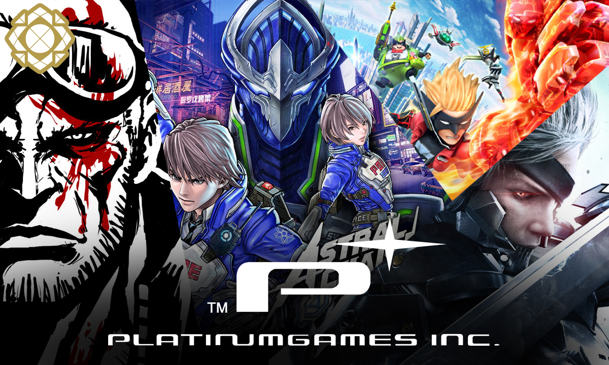 platinumgames