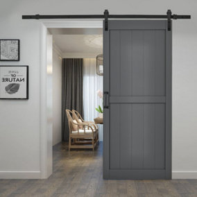 b and q sliding internal doors