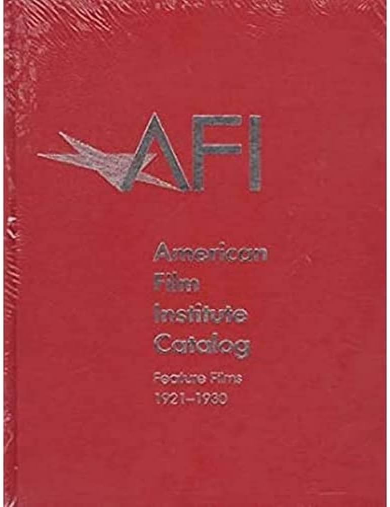 afi catalog