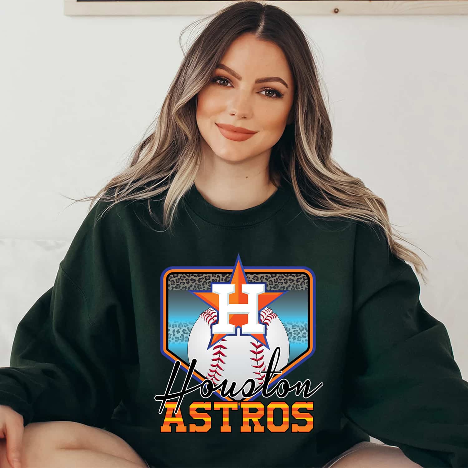 astros gifts for her