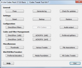 k lite codec 13.8 5