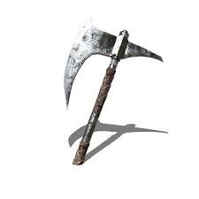 ds2 dragonslayer axe