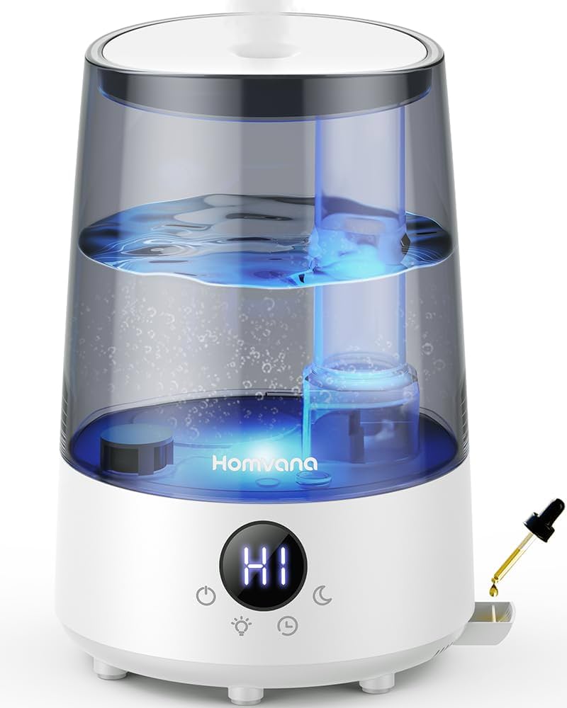 homvana humidifiers