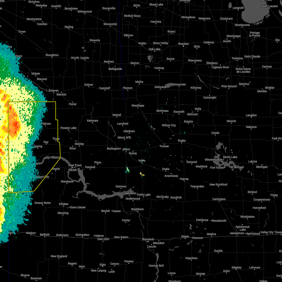 watford city nd weather radar