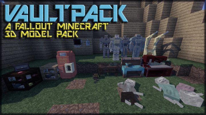 fallout resource pack