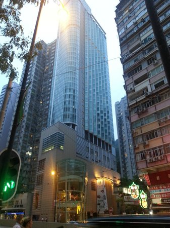 lhotel tin hau