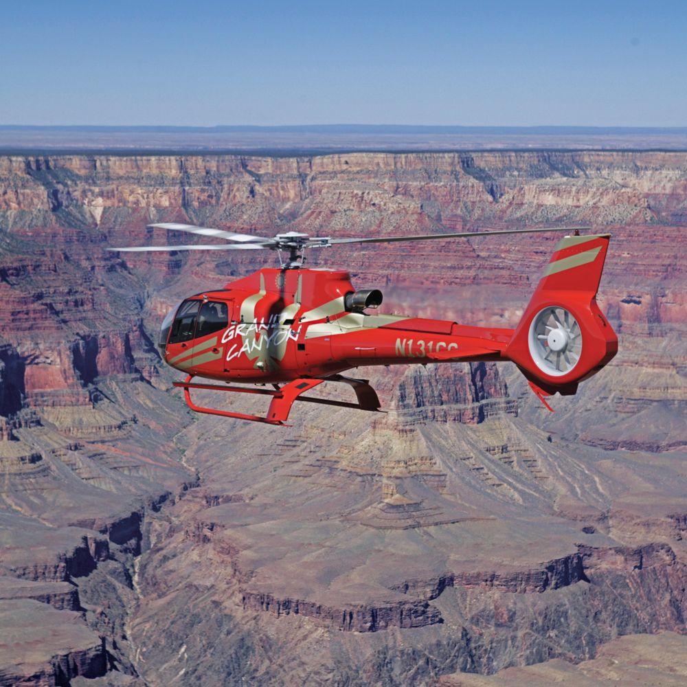 las vegas to grand canyon helicopter