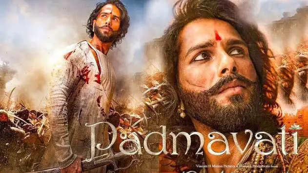 padmavati full movie download