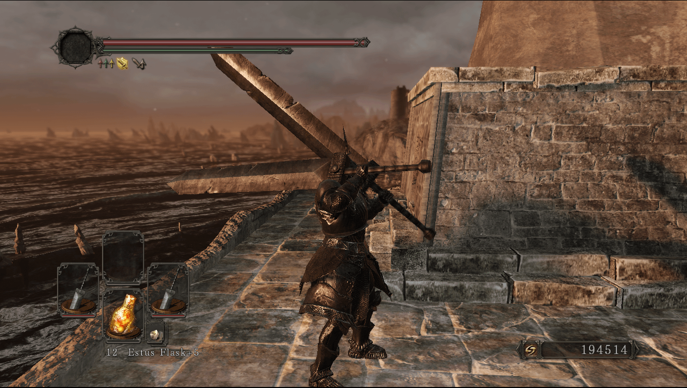 ds2 power stance