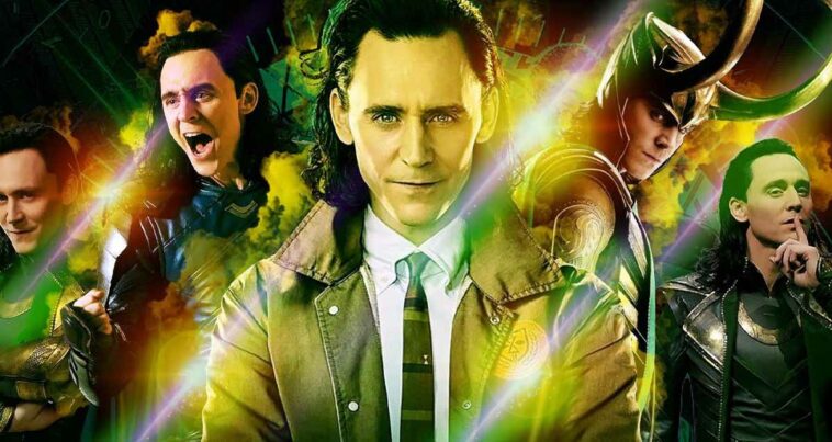 loki sezon 2 izle