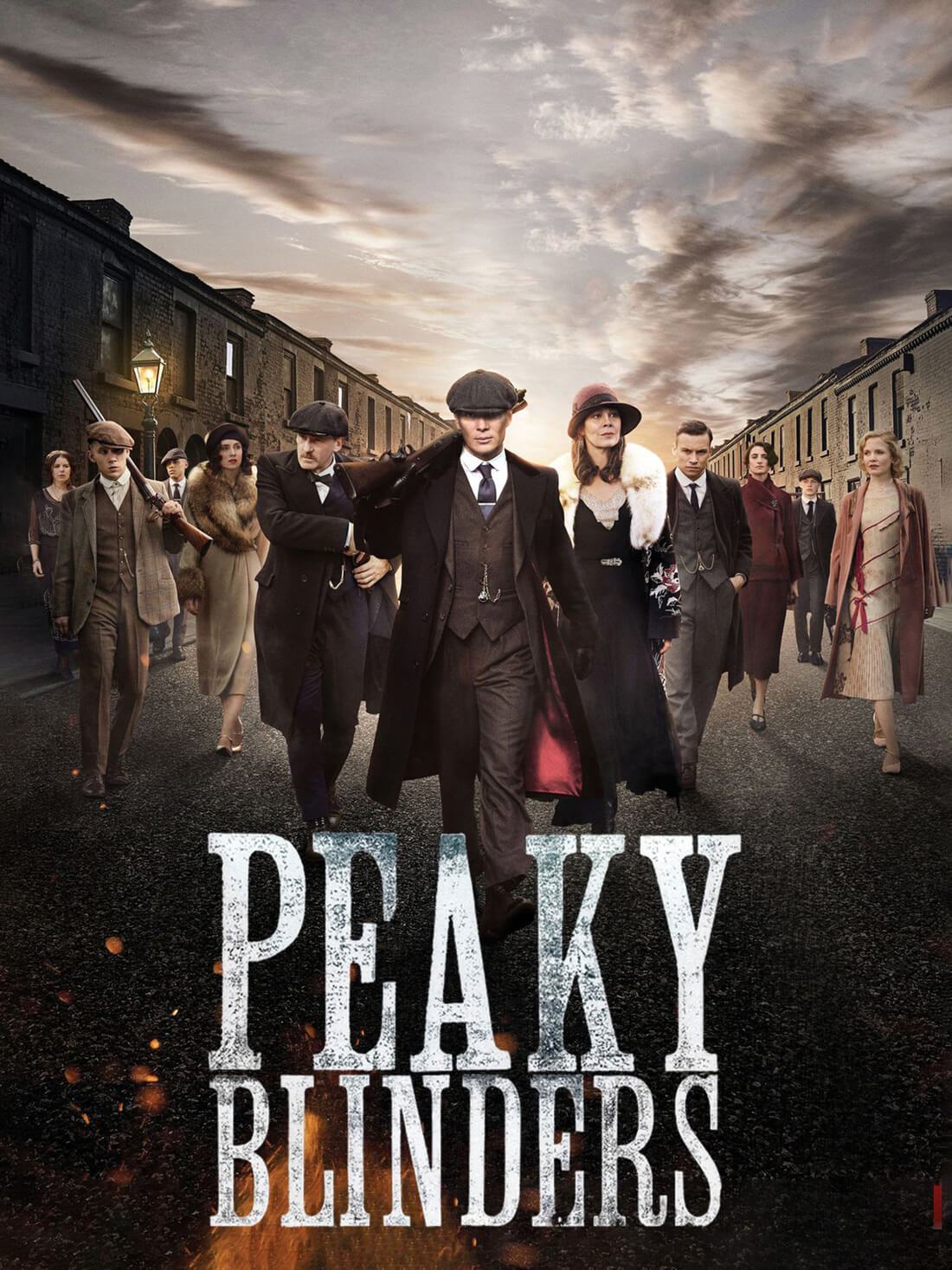 peaky blinders season 5 subtitles