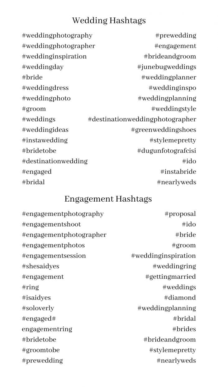 husband hashtags