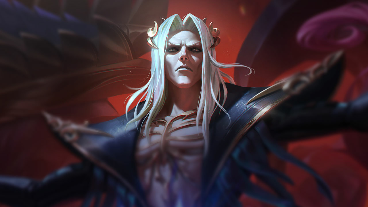 karthus champion gg