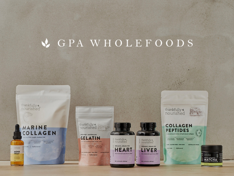 gpa wholefoods