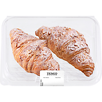 almond croissant tesco