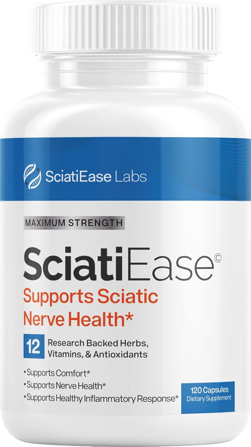 sciatiease reviews and complaints