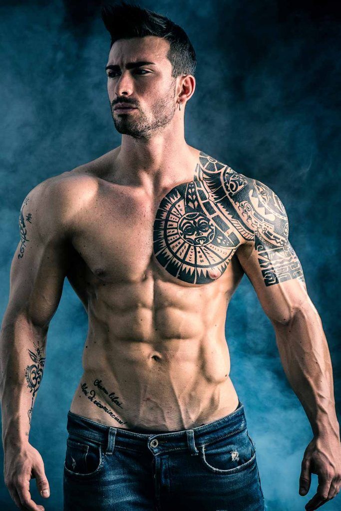 tattoo images for men