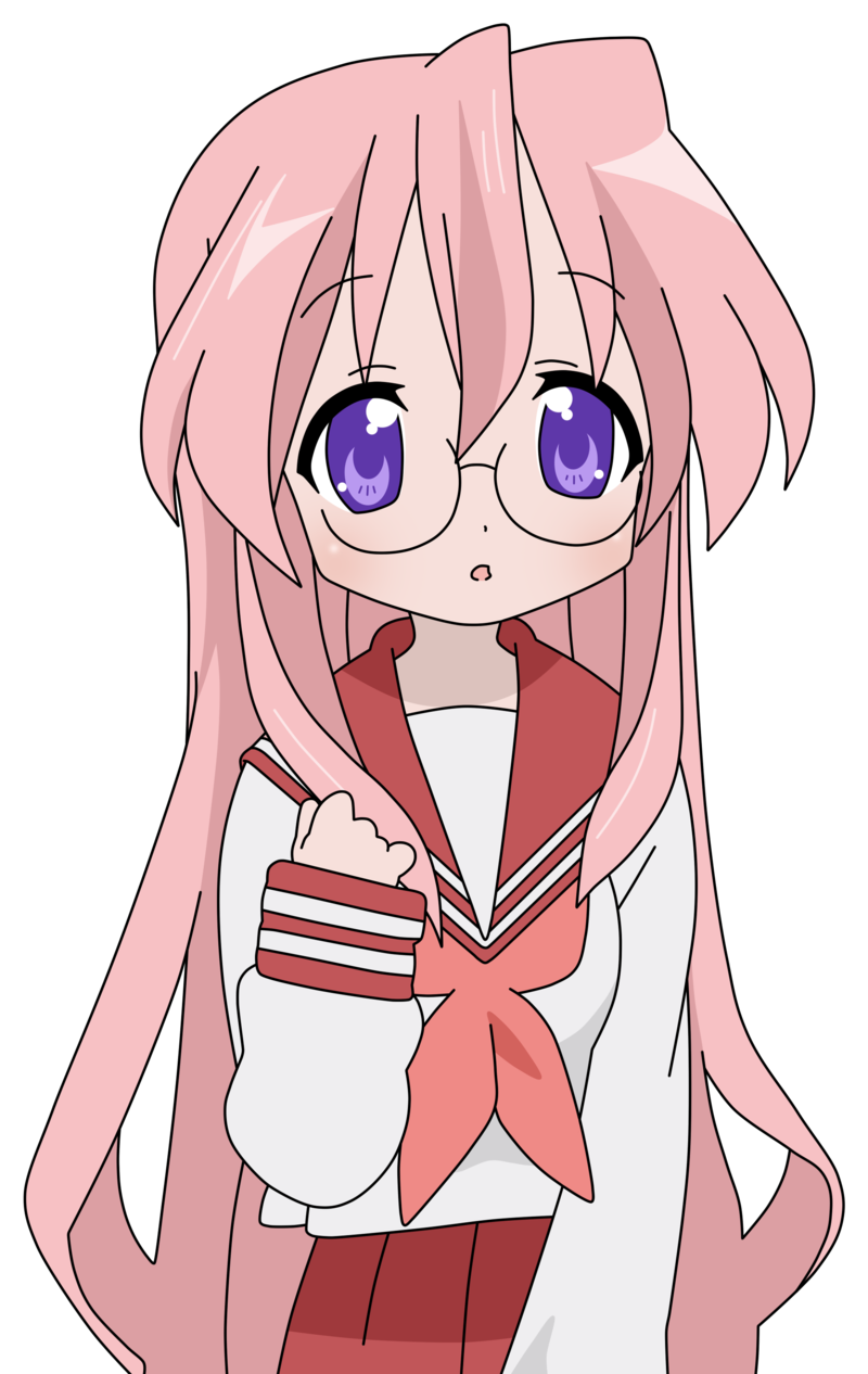 miyuki lucky star