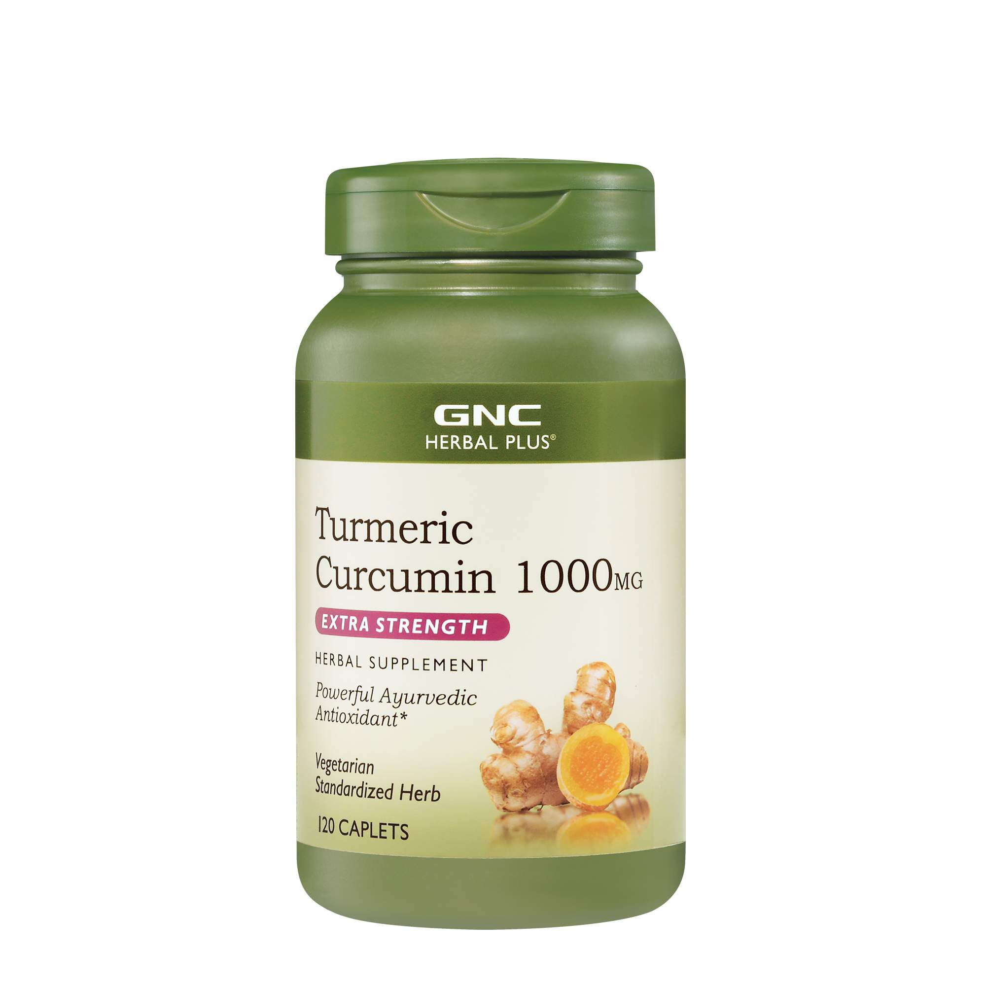 gnc curcumin 1000