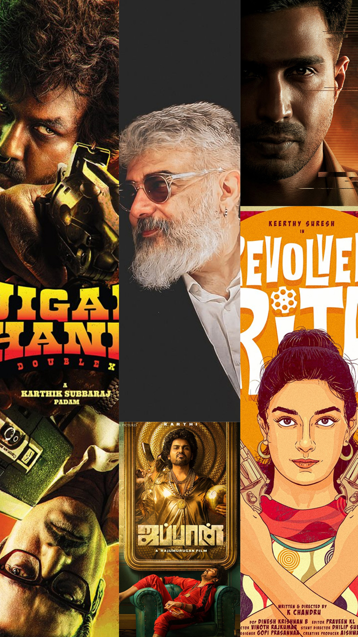 tamil movies on netflix