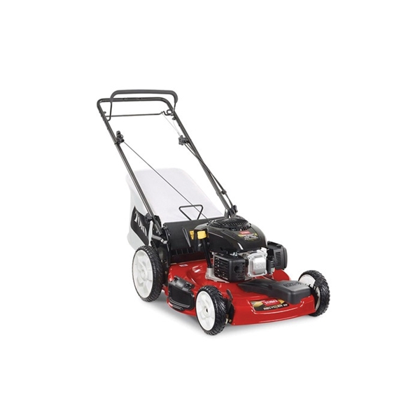 toro 6.5 hp lawn mower