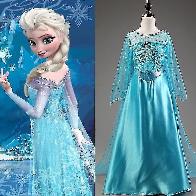 elsa frozen 1 dresses