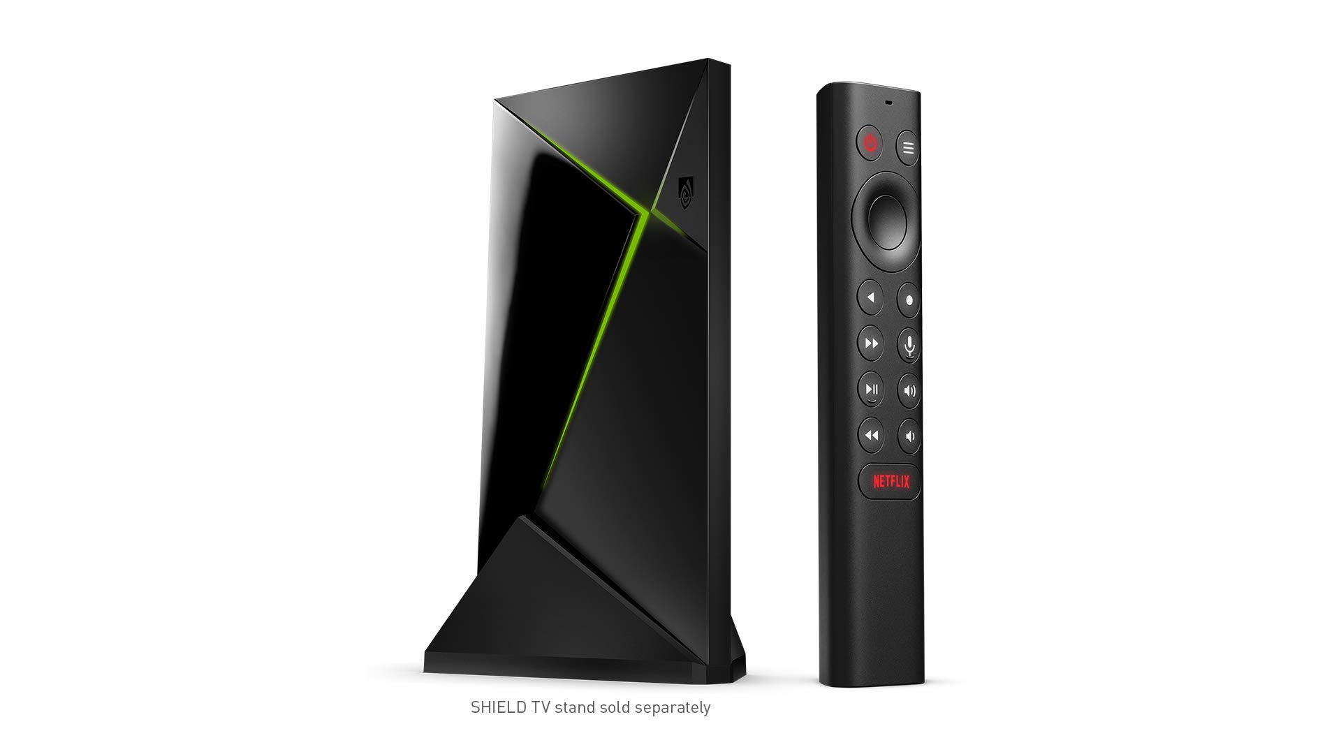 shield android tv