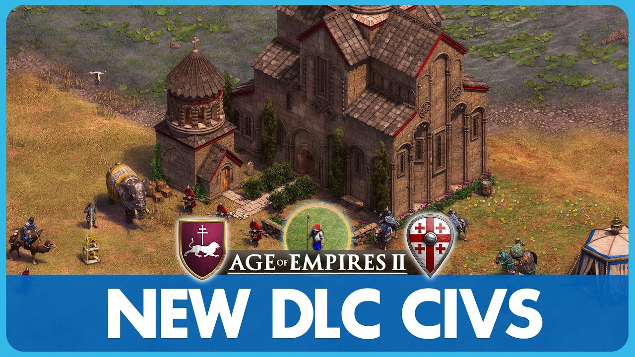 aoe2 dlc